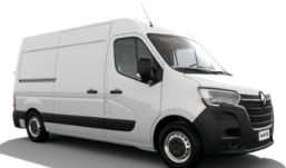 SUV/Crossover RENAULT DUSTER INTENSE PLUS 1.6 16V SCe MT 2027